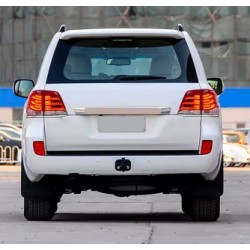 FEU ARRIERE LEDS TOYOTA LANDCRUISER 200 (08-15)
