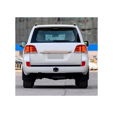 FEU ARRIERE LEDS TOYOTA LANDCRUISER 200 (08-15)