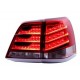 FEU ARRIERE LEDS TOYOTA LANDCRUISER 200 (08-15)