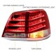 FEU ARRIERE LEDS TOYOTA LANDCRUISER 200 (08-15)