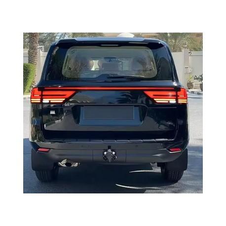 FEU ARRIERE LEDS TOYOTA LANDCRUISER 300 (22-)