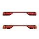 FEU ARRIERE LEDS TOYOTA LANDCRUISER 300 (22-)