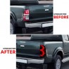 FEU ARRIERE LEDS TOYOTA HILUX VIGO (05-14)