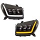 OPTIQUE DE PHARE LEDS TOYOTA Rav4 XA50 (19-)