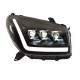 OPTIQUE DE PHARE LEDS TOYOTA Rav4 XA50 (19-)