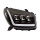 OPTIQUE DE PHARE LEDS TOYOTA Rav4 XA50 (19-)