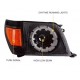 OPTIQUE DE PHARE LEDS TOYOTA LANDCRUISER 90 (96-02)