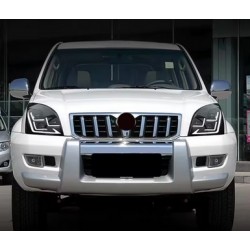 OPTIQUE DE PHARE LEDS TOYOTA LANDCRUISER 120 (98-07)