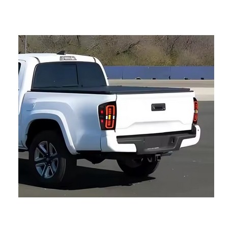 FEU ARRIERE LEDS TOYOTA TACOMA III (16-21)