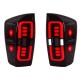 FEU ARRIERE LEDS TOYOTA TACOMA III (16-21)