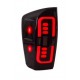 FEU ARRIERE LEDS TOYOTA TACOMA III (16-21)