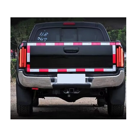 FEU ARRIERE LEDS TOYOTA TACOMA II (05-15)