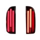 FEU ARRIERE LEDS TOYOTA TACOMA II (05-15)