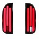 FEU ARRIERE LEDS TOYOTA TACOMA II (05-15)