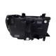 OPTIQUE DE PHARE LEDS TOYOTA TUNDRA 2 (07-13)