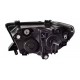 OPTIQUE DE PHARE LEDS TOYOTA TUNDRA 2 (07-13)