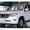 OPTIQUE DE PHARE LEDS TOYOTA LANDCRUISER 150 (18-21)