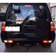 FEU ARRIERE LEDS MITSUBISHI PAJERO III et IV (00-12)