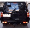 FEU ARRIERE LEDS MITSUBISHI PAJERO III (00-12)