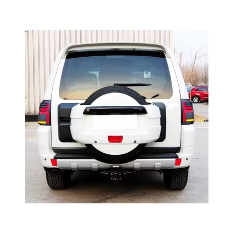 FEU ARRIERE LEDS MITSUBISHI PAJERO IV (06-20)