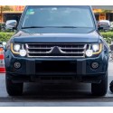 OPTIQUE DE PHARE LEDS MITSUBISHI PAJERO IV (07-21)