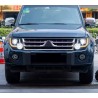 OPTIQUE DE PHARE LEDS MITSUBISHI PAJERO IV (07-21)