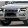 OPTIQUE DE PHARE LEDS MITSUBISHI PAJERO IV (05-21)