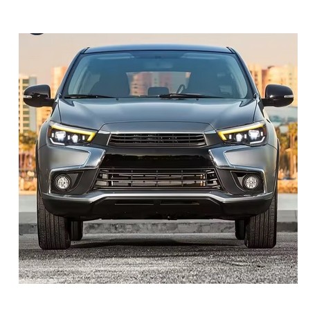 OPTIQUE DE PHARE LEDS MITSUBISHI ASX (13-19)