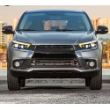 OPTIQUE DE PHARE LEDS MITSUBISHI ASX (13-19)