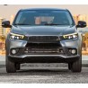 OPTIQUE DE PHARE LEDS MITSUBISHI ASX (13-19)