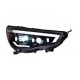 OPTIQUE DE PHARE LEDS MITSUBISHI ASX (13-19)