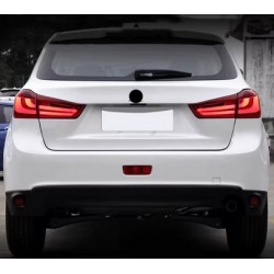 FEU ARRIERE LEDS MITSUBISHI ASX (11-18)
