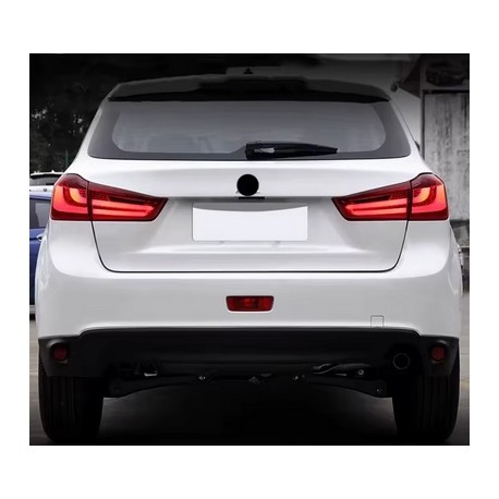 FEU ARRIERE LEDS MITSUBISHI ASX (11-18)