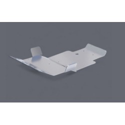 Protection avant alu N4 Toyota LC250 (24-)