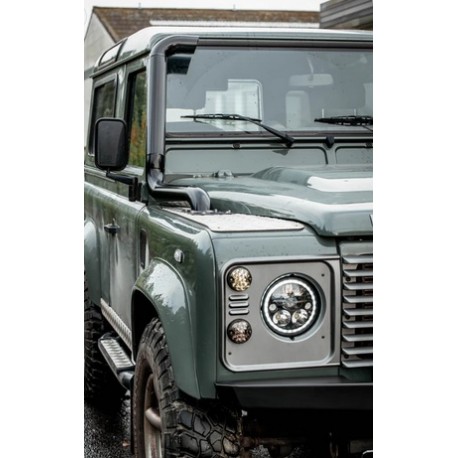Snorkel ORD Land Rover DEFENDER TD5/TD4 (99-15)