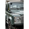 Snorkel ORD Land Rover DEFENDER TD5/TD4 (99-15)