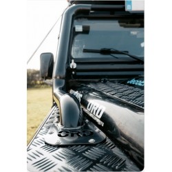 Snorkel ORD Land Rover DEFENDER TD5/TD4 (99-15)