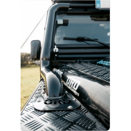 Snorkel ORD Land Rover DEFENDER TD5/TD4 (99-15)