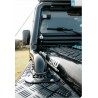 Snorkel ORD Land Rover DEFENDER TD5/TD4 (99-15)