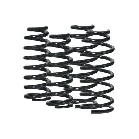Ressort hélicoïdal avant MEDIUM +30mm OME Def 90/110