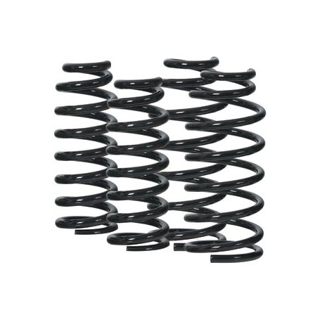 Ressort hélicoïdal arriere +50mm MED OME Toyota Landcruiser LJ70