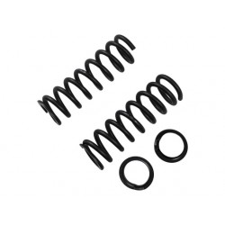 Ressort hélicoïdal avant MEDIUM +30mm OME Def 90/110