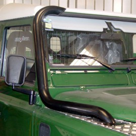 Snorkel trial AFN Defender (sans arceaux)