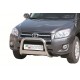 Medium Bar INOX MISUTONIDA Ø63 Toyota Rav 4 XA30 (06-09)