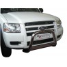 Medium Bar INOX MISUTONIDA Ø63 Ford RANGER II (07-09)