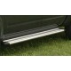 Marche-pieds S50 alu Isuzu Trooper 5P (99-07)