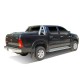 Couvre benne COVERTRUCK pour Toyota Hilux Dble Cab (05-15)