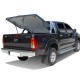 Couvre benne COVERTRUCK pour Toyota Hilux Dble Cab (05-15)