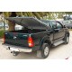 Couvre benne COVERTRUCK pour Toyota Hilux Extra Cab (05-15)