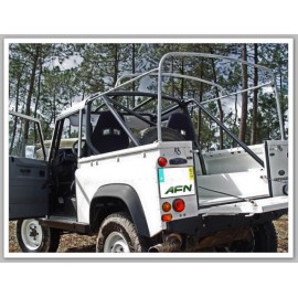 Arceau cage interieur AFN Defender 90 BACHE